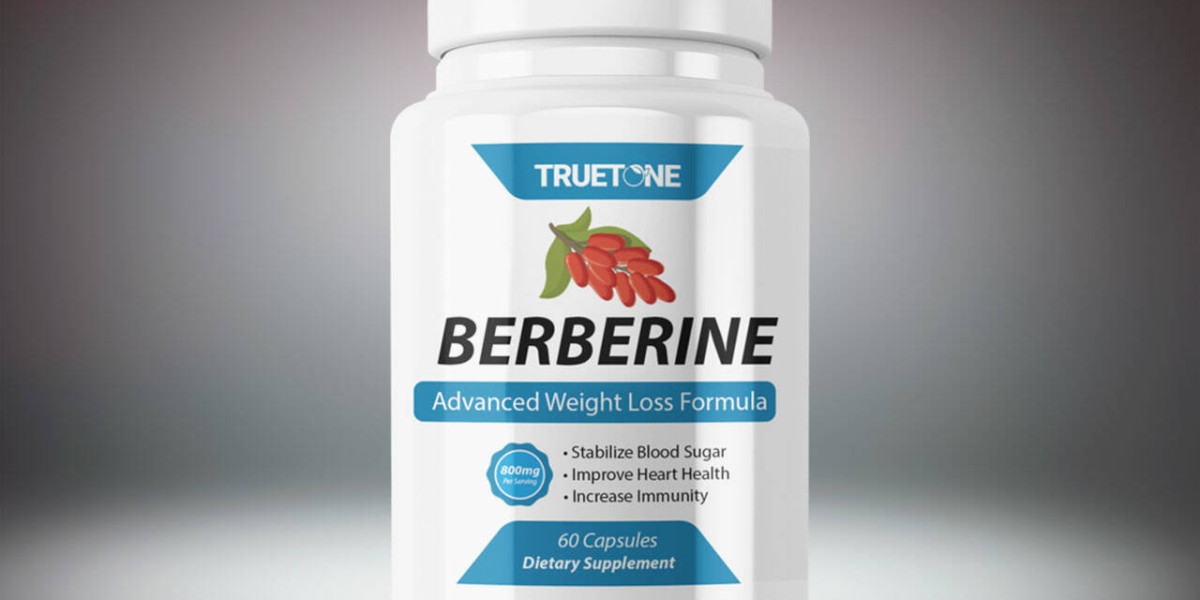 Berberine Review Really Scam Alert! For Weight Loss Pills
