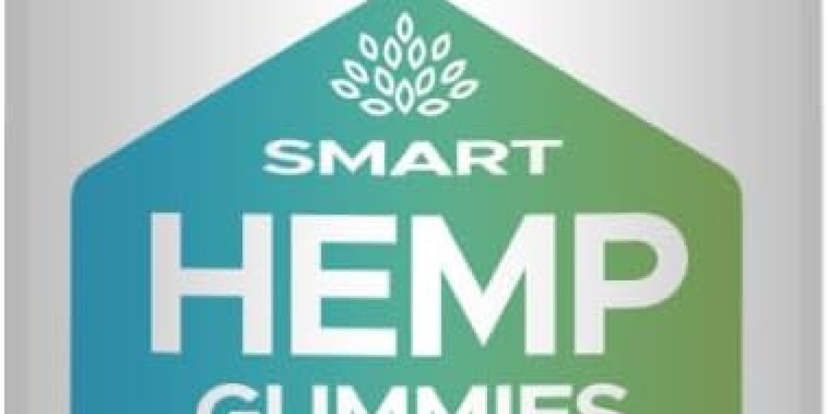 Smart Choices for Wellness: Unlocking the Potential of Smart Hemp CBD Gummies