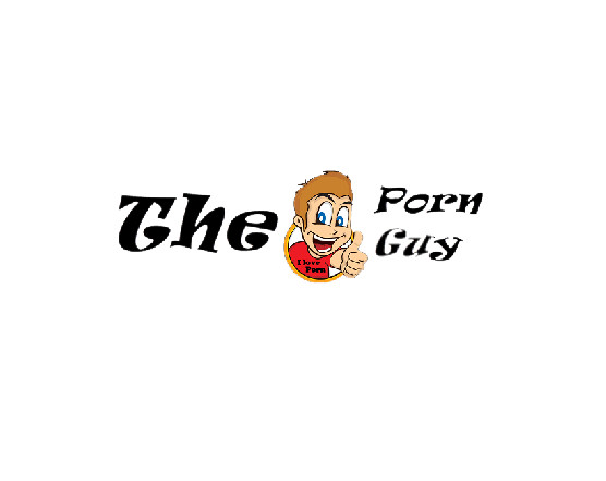 The porn Guy