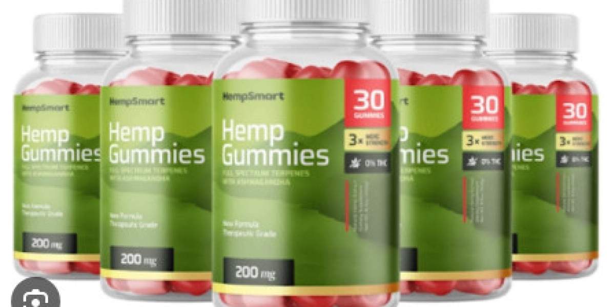 Gentle Grove CBD Gummies- Support Your Health With CBD! | Special Offer!
