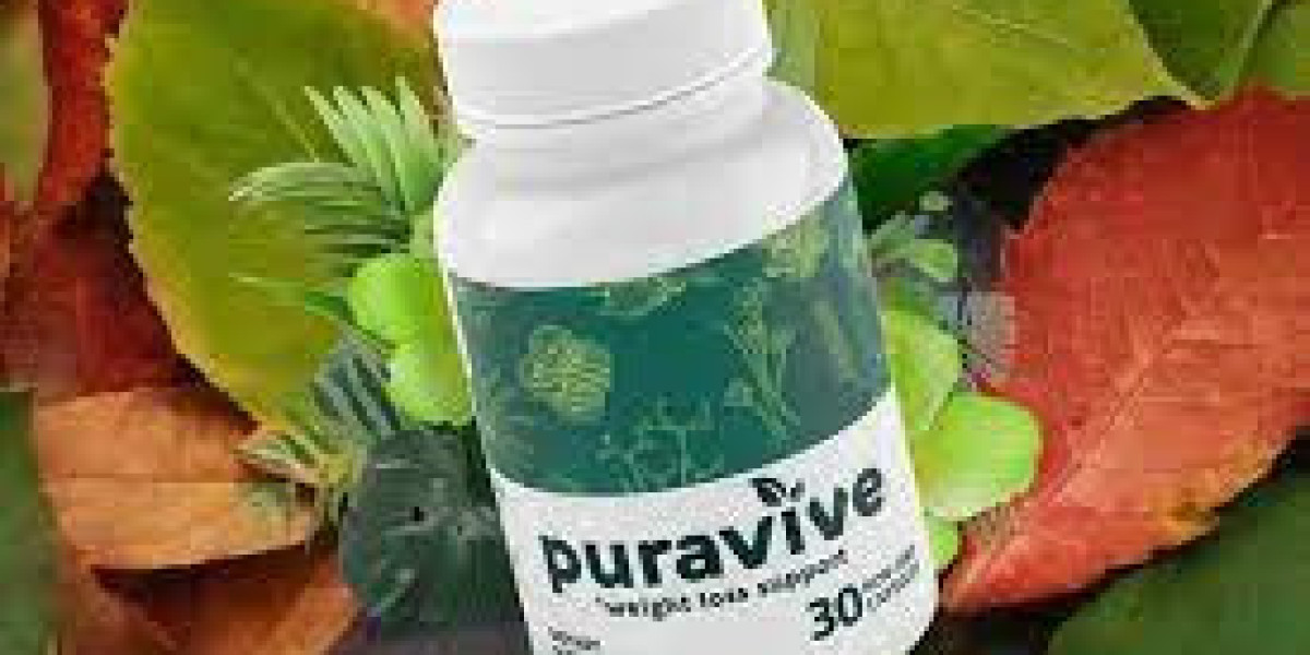 7 Reasons Your Puravive Is Not What It Could Be