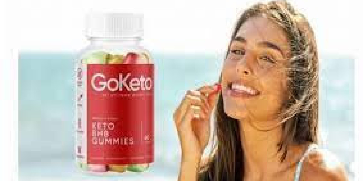 Unveiling the Truth: Authentic GoKeto Gummies Reviews