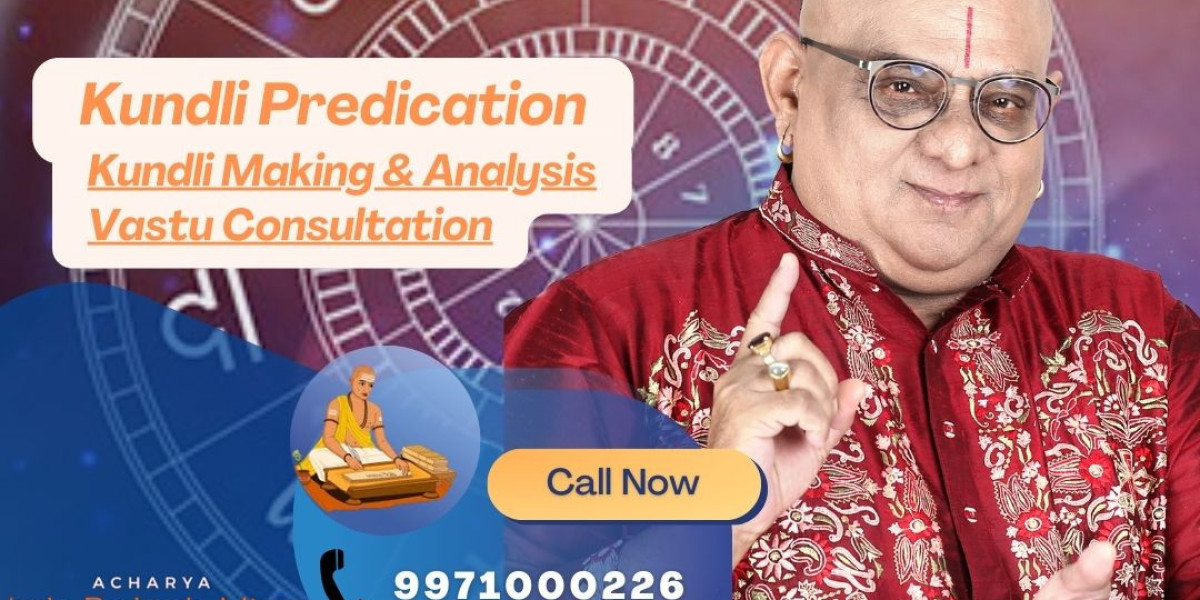 India's Finest: Journey into the Top Astrologers in the Country