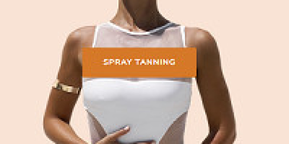 Mastering On-the-Go Natural Sunless Tanning in the Bustling Heart of the City