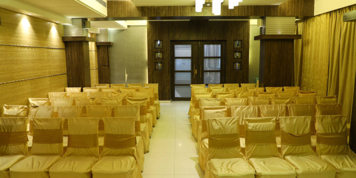 Discover Comfort and Convenience: Hotel Rooms near Mulund at Alka Hotels