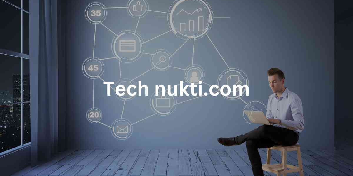 Tech Nukti App Download APK: How to Get and Install the App on Your Phone