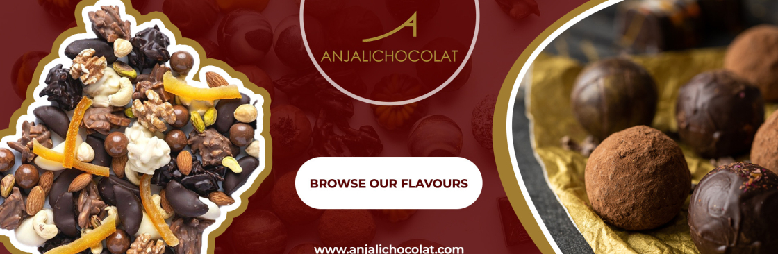 Anjali Chocolate