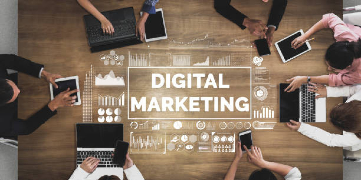 5 Reasons You May Be an Amateur in Digital Marketing Services in Noida