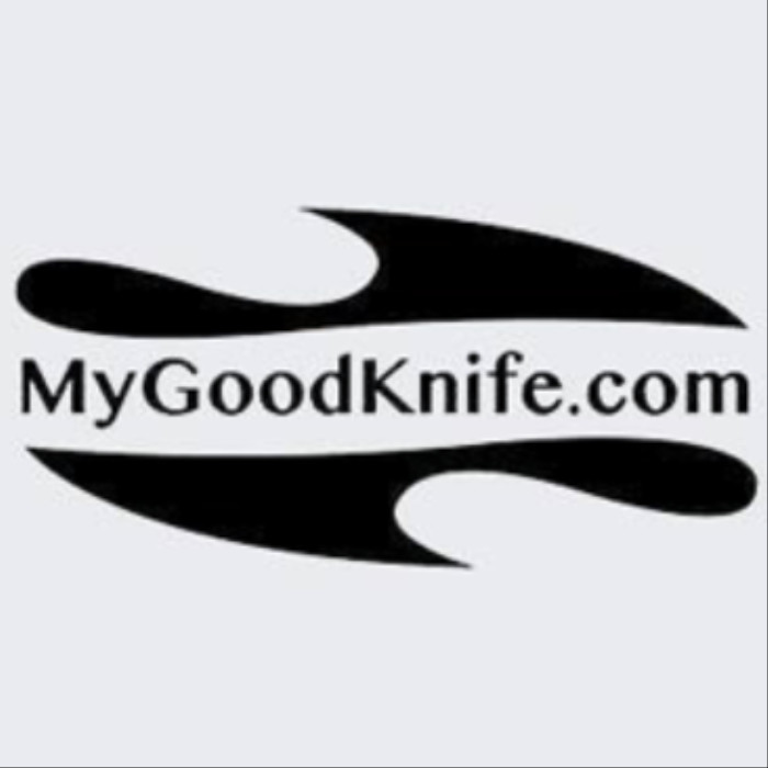 MyGoodKnife