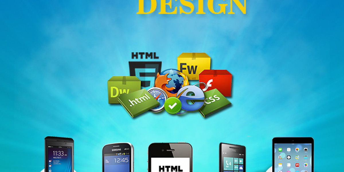 mobile website design company
