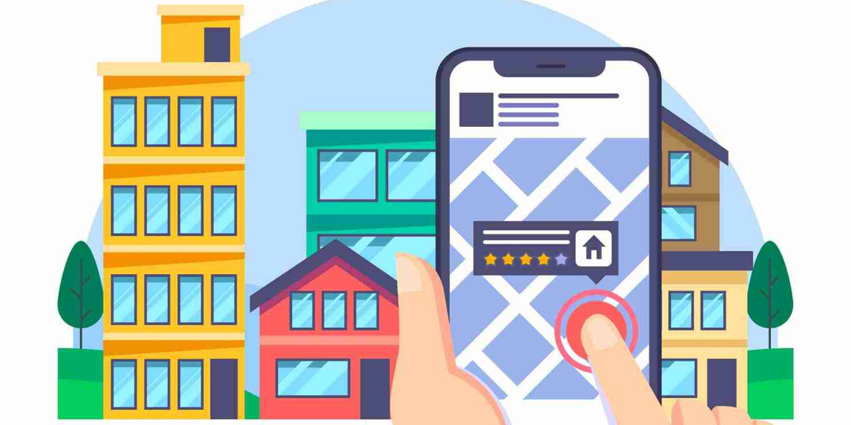 A Comprehensive Guide to Developing a Real Estate Mobile App