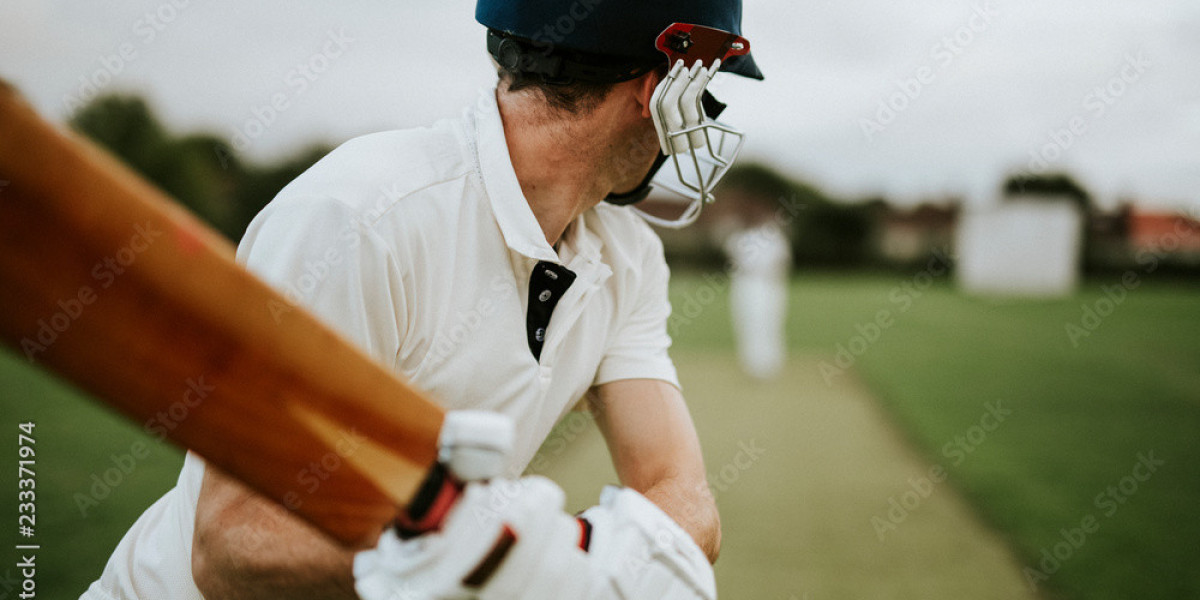 The Benefits of Reddy Anna's Online Cricket Sport and Cricket ID