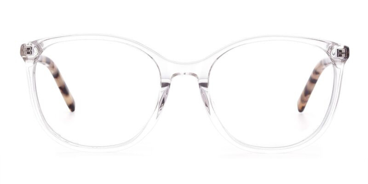 The Popular Eyeglasses Frames Always Let People Be Likable