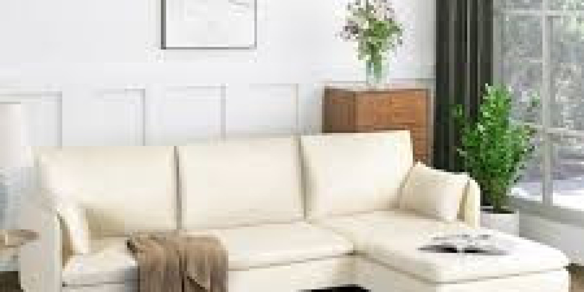 Crafting Comfort: Choose Your Perfect Sectional Sofa Today