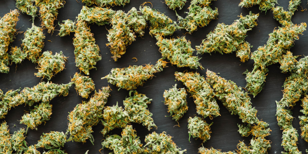 The Pros and Cons of Buying Cannabis for Sale Online in the UK
