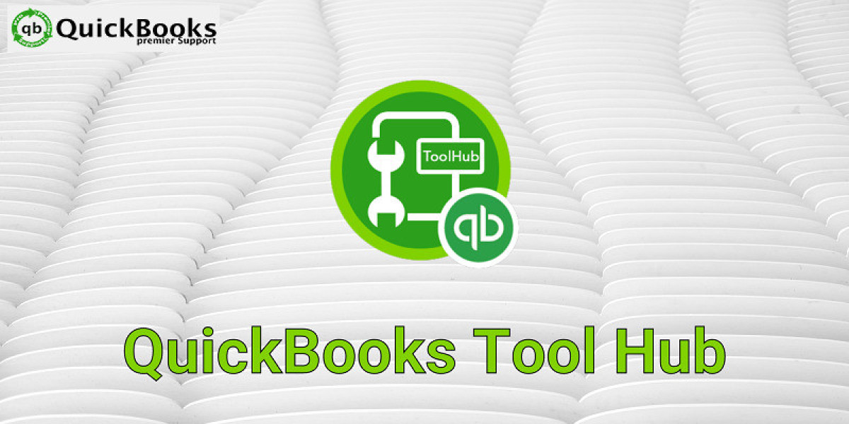 QuickBooks Tool Hub Download & Install to Repair QB Errors?