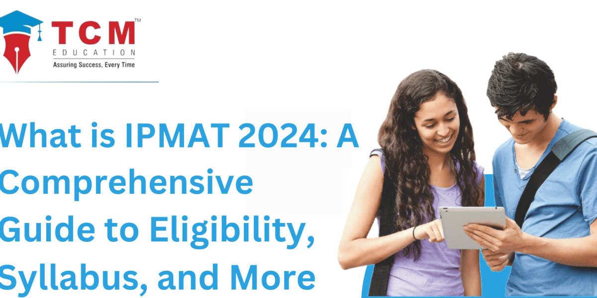 Education What is IPMAT 2024: A Comprehensive Guide to Eligibility, Syllabus, and More