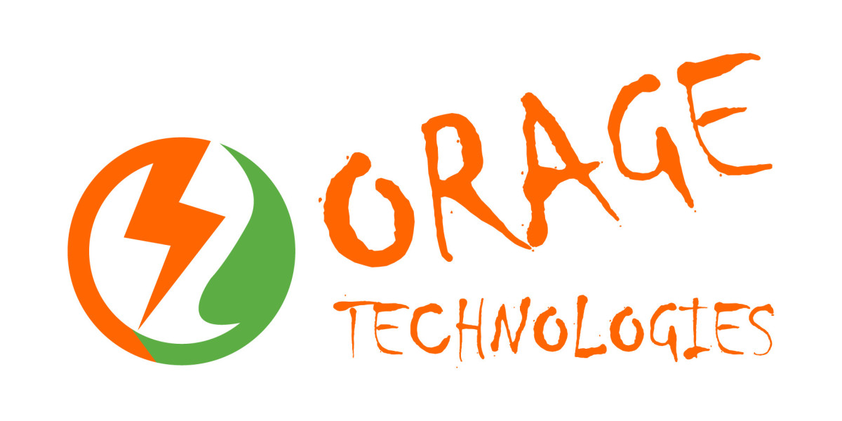 Transforming Ideas into Digital Reality with Orage Technologies