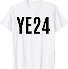Ye 24 Clothing