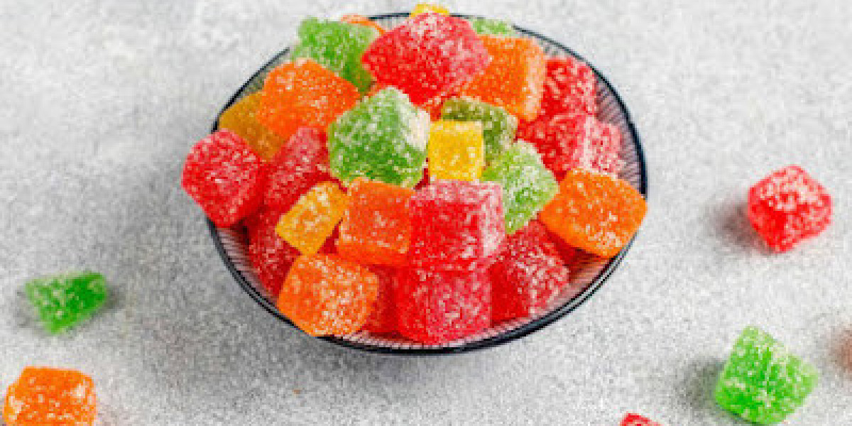 Gummy Goodness by Tom Segura: Mom-Tested, Relaxation-Approved