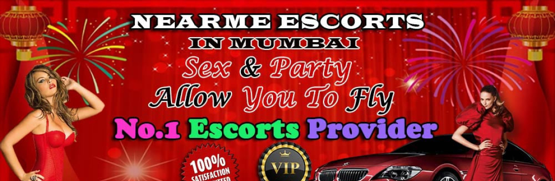 Mumbai Escorts |nearmeescorts.in