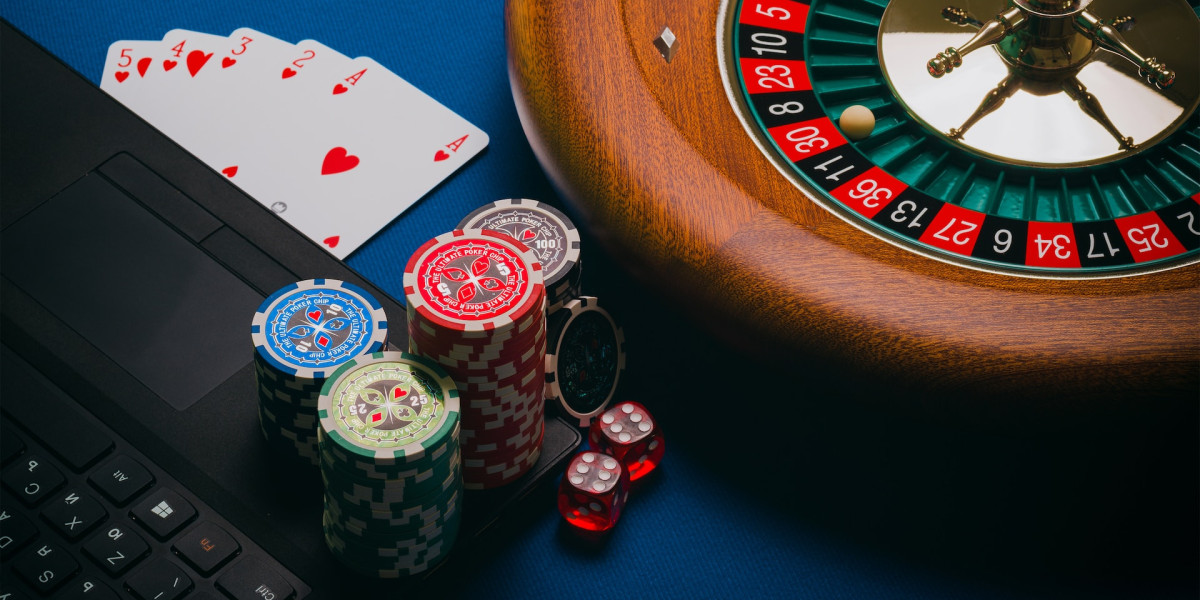 Recenzje kasyna - Czego szukać w kasynie