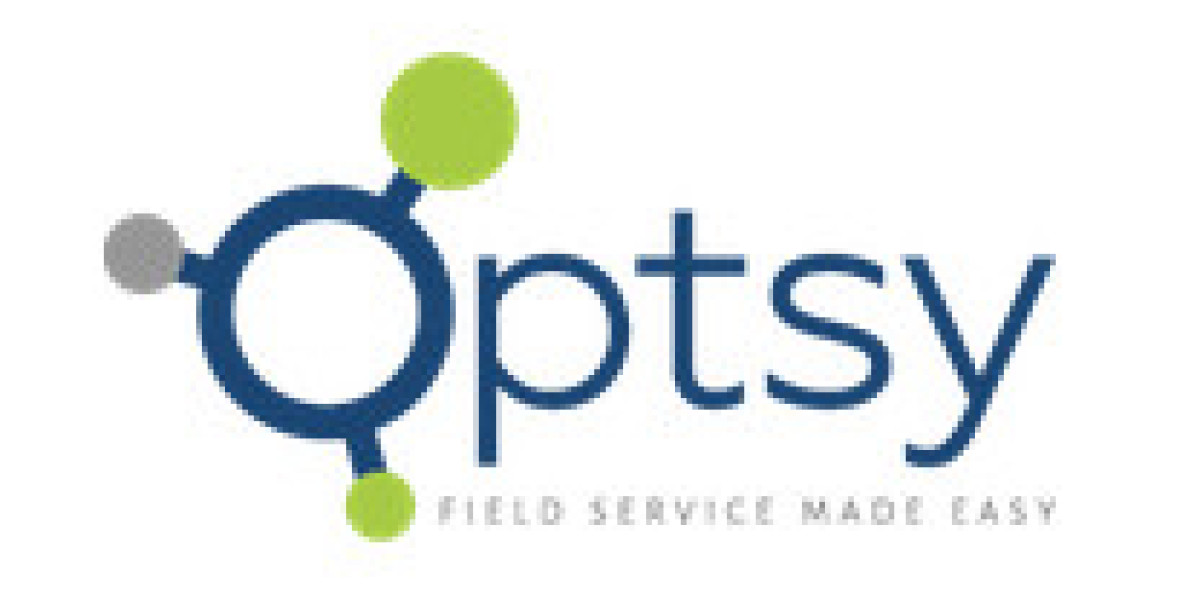 Revolutionizing HVAC Operations: The Power of Optsy's HVAC and Inventory Management Software