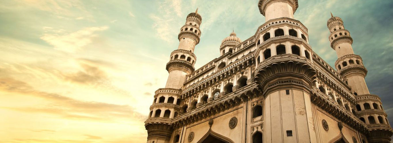 Atlanta to Hyderabad flights | Travelolog.com