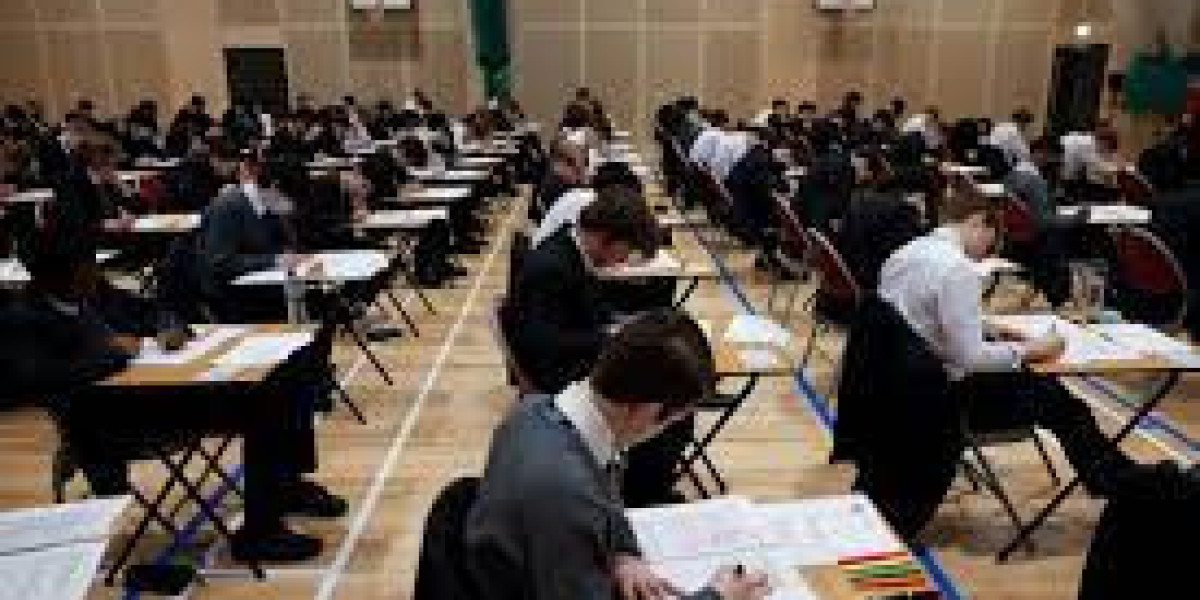 Explore the Secrets: What Exactly Is a GCSE Exam?