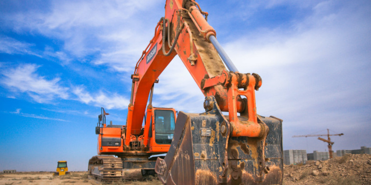 Unearth Cost-Effective Solutions with Our Low-Priced Mini Excavators Rental Equipments