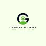 Garden Lawn
