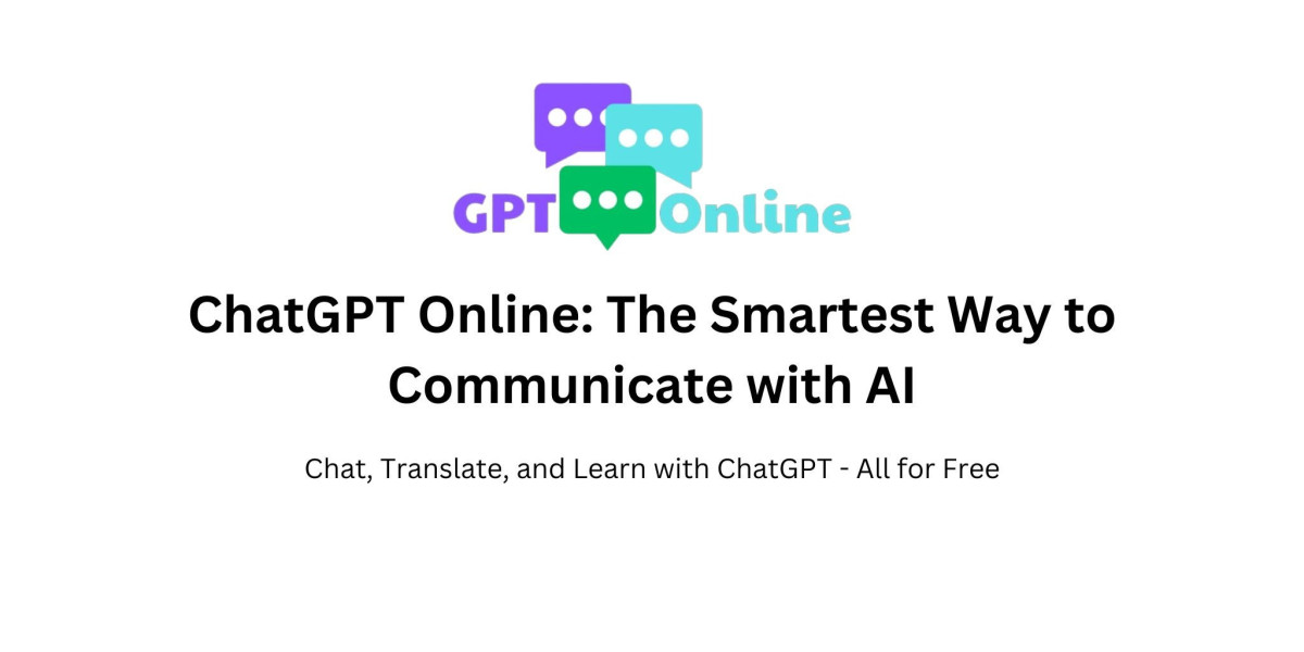 Découvrez GPTOnline.ai et sa technologie ChatGPT pour parler à une intelligence artificielle