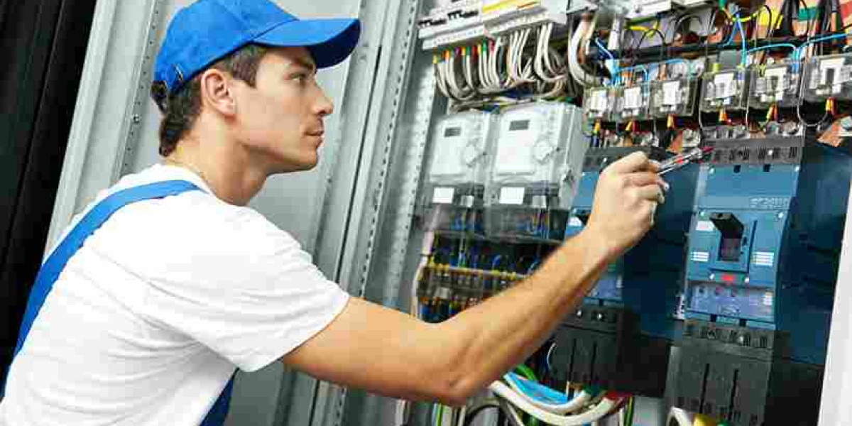 ELECTRICAL SERVICES IN DUBAI