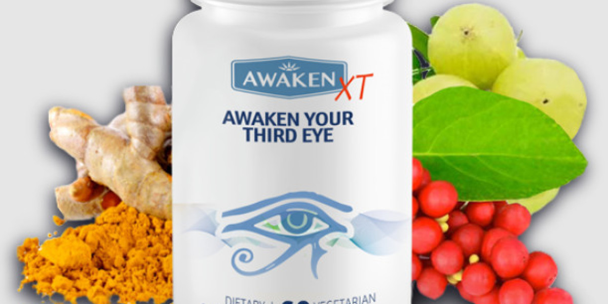 Awaken XT Reviews 2023 Update Support Pineal Gland Functions!