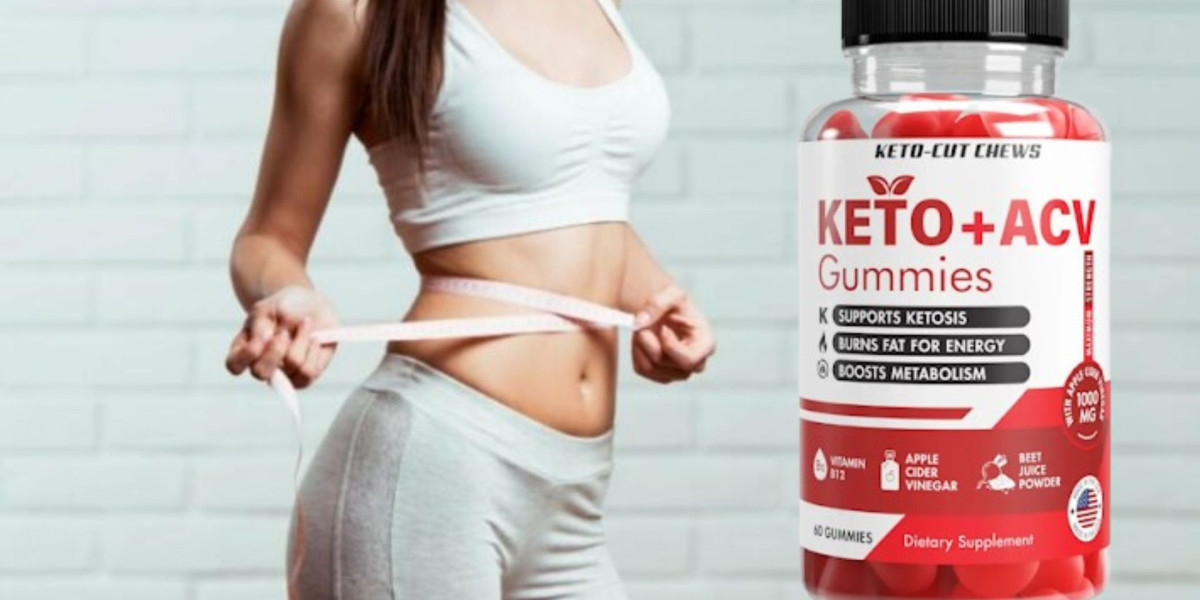 Keto Cut Chews Keto + ACV Gummies Price: Review, Opinion, Offers, Effect, Scams!