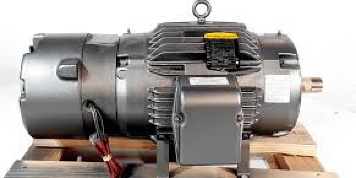 5 Simple Facts About Buy electric motors Explained
