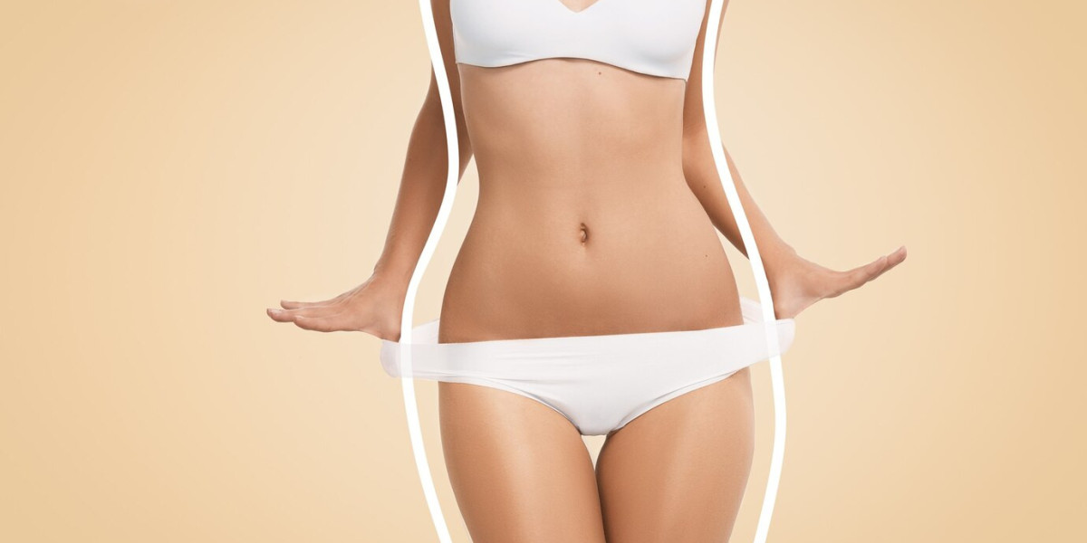 Understanding Cryolipolysis for Body Contouring
