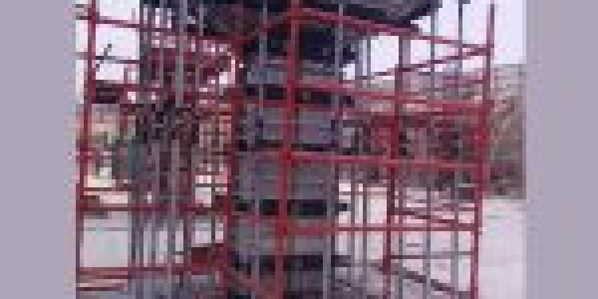 Structural Excellence: Column Formwork Solutions at BSL Scaffolding