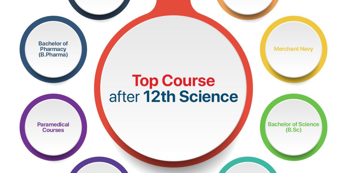 Unlocking Futures: The Best Courses to Pursue After 12th