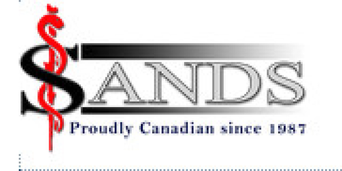 Sands Canada: Ensuring Safety with Top-Quality Biohazard Medical Kits in Canada