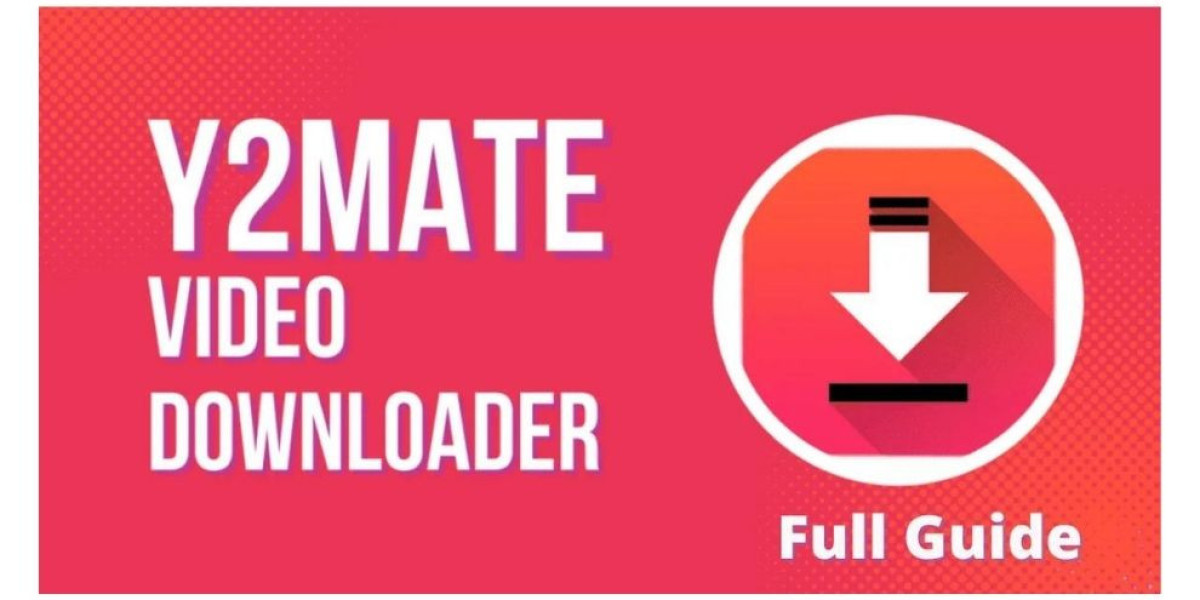 Exploring Y2Mate: A Comprehensive Overview of the YouTube Video Downloader