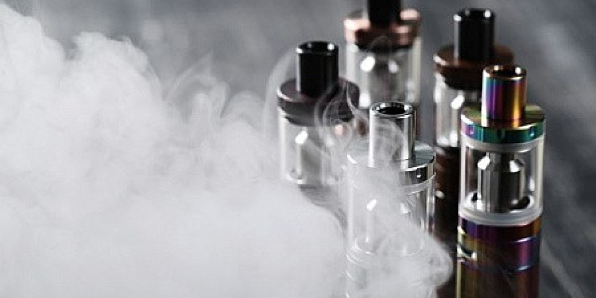 Selecting the Perfect Vape Pen Starter Kit: The Ultimate Guide for Beginners