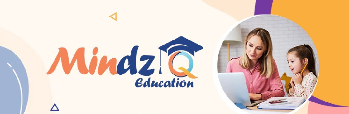 MindzQ Education