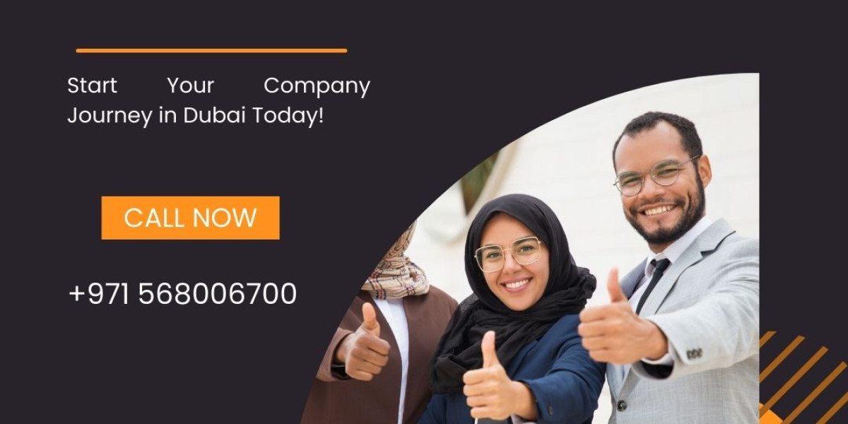Effortless Dubai Company Setup: Your Arab Business Consultant