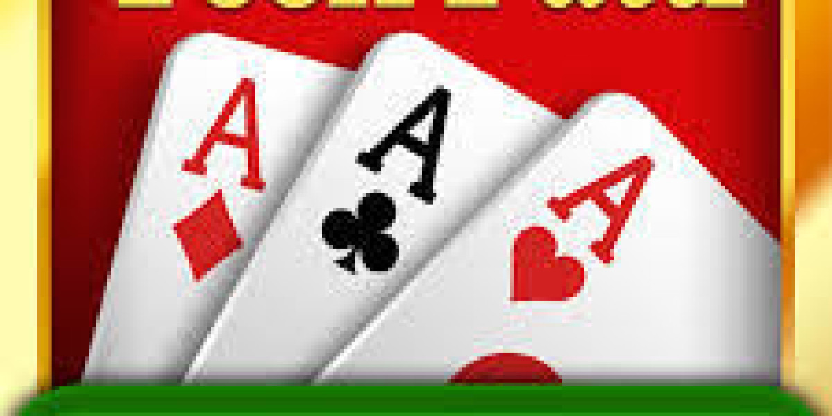 Master the Game: Teen Patti APK for the Modern Player