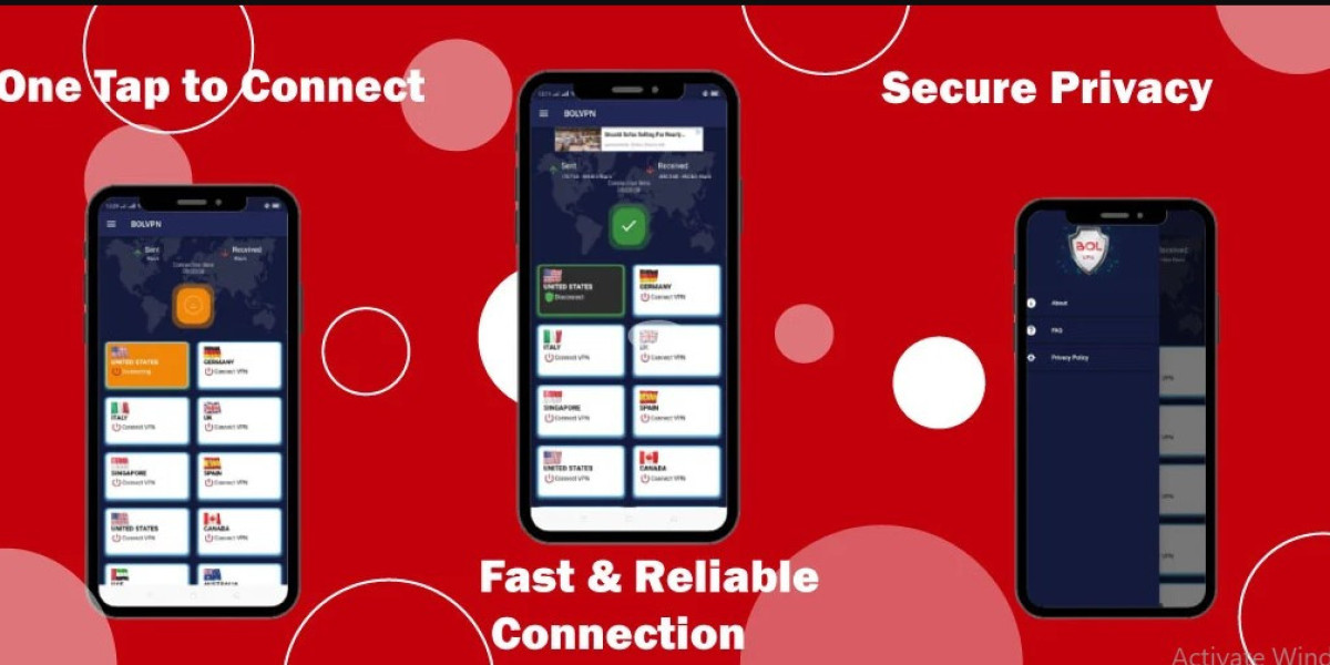 BOL VPN for Android