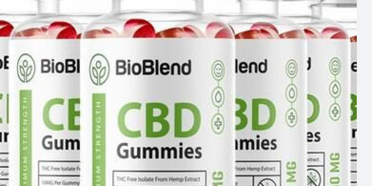 Bio Blend cbd gummies amazon (Warning Controversy 2024) Don’t Buy Before Reading? Truth Revealed