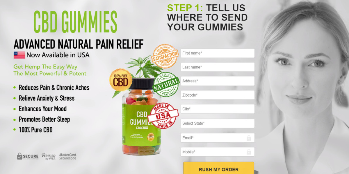 Radiant Ease CBD Gummies (Customer Warning Exposed) Know This Before Buying!