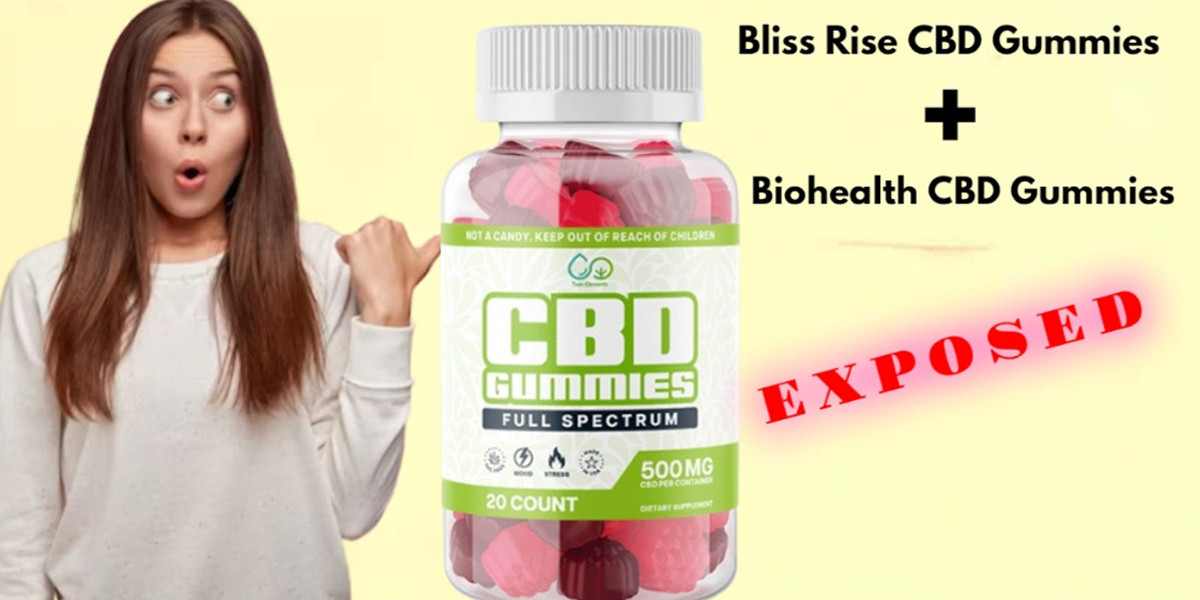 Bioheal CBD Gummies Reviews & Cost