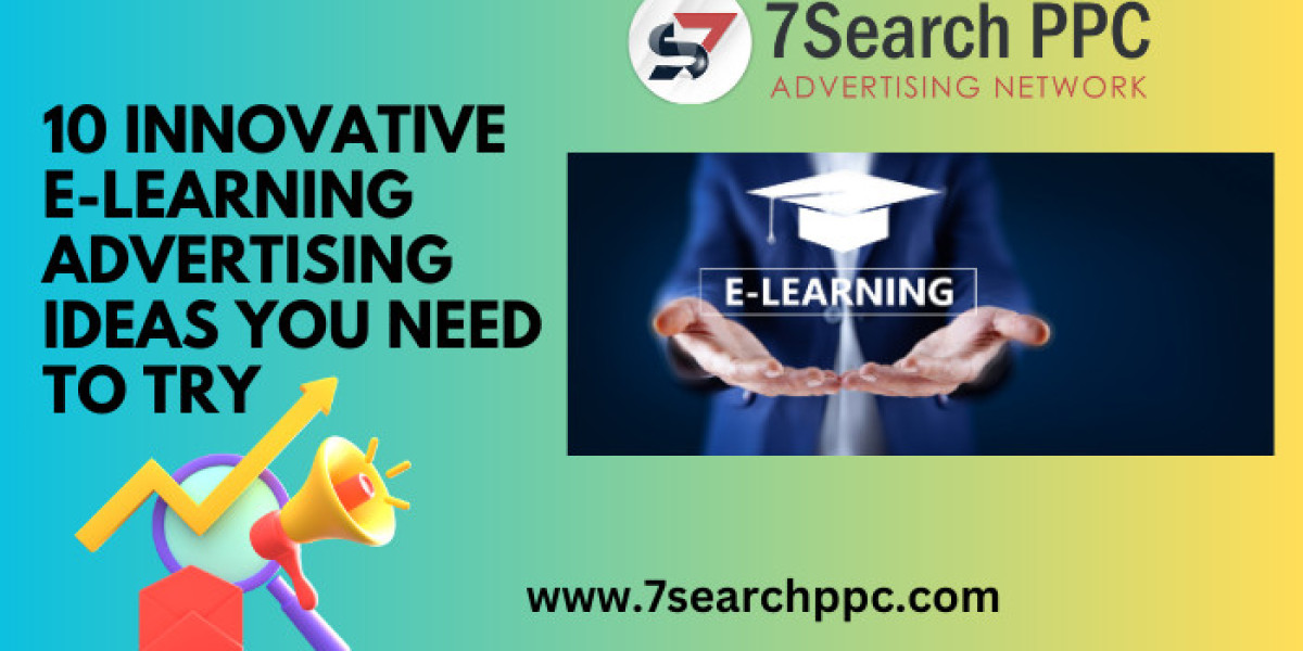 10 Innovative E-Learning Advertising Ideas You Need to Try